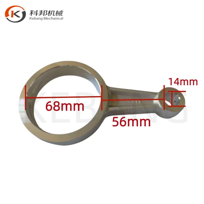 connectind rod